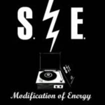 Modification of Energy (Acoustic) EP
