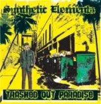 Trashed Out Paradise