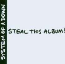 Steal this Album !