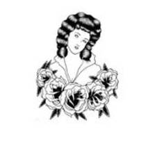 Maudite Aphrodite