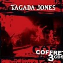 Coffret 3Cds