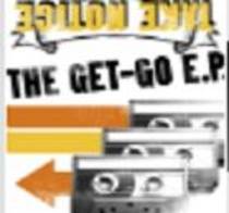 The Get Go EP
