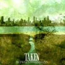 Between Two Unseens EP