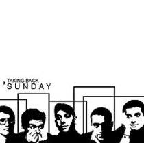 Taking Back Sunday EP