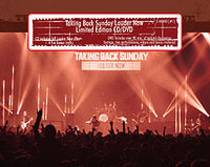 The Louder Now DVD: PartOne