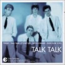 Essential Talk Talk