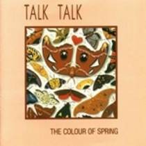 The Colour Of Spring
