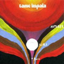 Tame Impala