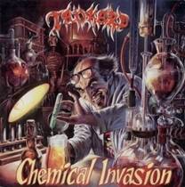Chemical Invasion