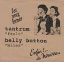 Split avec Belly Button