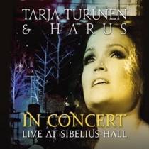 In Concert – Live at Sibelius Hall