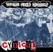 Cynical Sitcom
