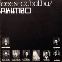 Teen Cthulhu / Akimbo