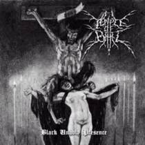 Black Unholy Presence