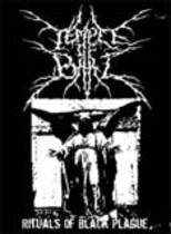 Rituals Of Black Plague