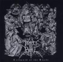Servants Of The Beast
