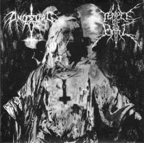 Split avec Ancestral Fog