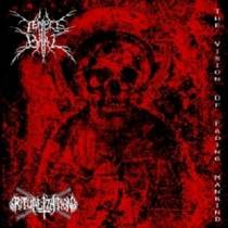 The Vision Of Fading Mankind (split avec Ritualization)