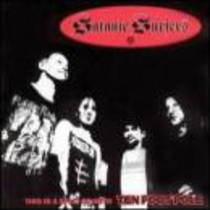 Split avec Satanic Surfers