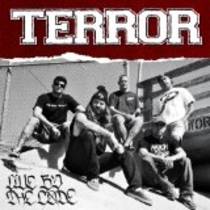 Live By The Code