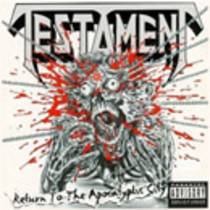 Return to the Apocalyptic City (EP)