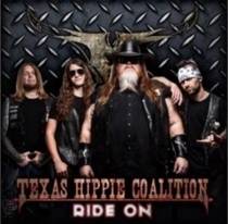 Ride on