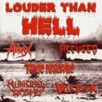 Louder Than Hell