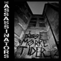 I Disse Morke Tider 7"
