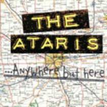 Anywhere But Here