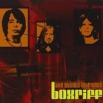 Boxriff
