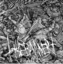 Frailty : The Hellbound Heart