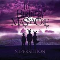 Superstition
