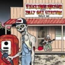 split w/ Billy Gaz Station