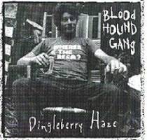 Dingleberry Haze EP