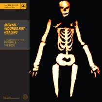 Mental Wounds Not Healing (avec Uniform)