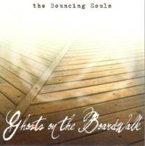 Ghosts On The Boardwalk