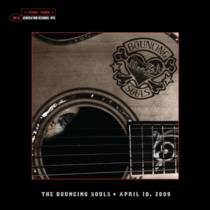 Live At Generation Records, NYC: April 18, 2009