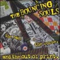 The Bad The Worse And The Out Of Print