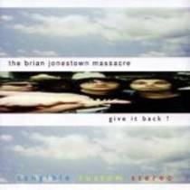 Give it Back