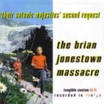 Their Satanic Majesties Second Request