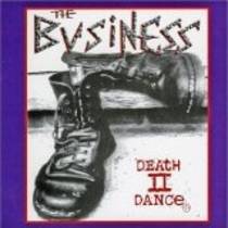Death II Dance