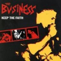 Keep The Faith