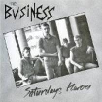 Saturday's Heroes