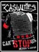 Can't Stop Us