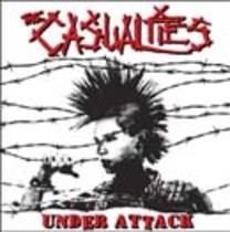 Under Attack