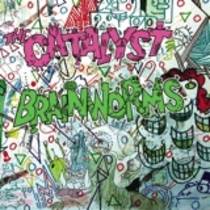 Split 7" avec Brainworms