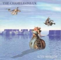 Live Shreds