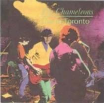 Live in Toronto