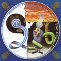 Return of the Roughnecks: The Best of the Chameleons