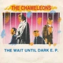 The Wait Until Dark E.P.